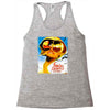 fear and loathing in las vegas movie Racerback Tank