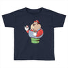 fat Toddler T-shirt