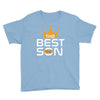 The Best Son Youth Tee