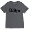 oldstyle V-Neck Tee