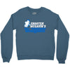shooter mcgavin's golf tournament Crewneck Sweatshirt