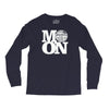 death star tourist Long Sleeve Shirts