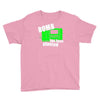 bomb has been planted Youth Tee