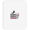 Bidbidi Bobbidi Brew Mousepad