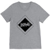 Logang V-Neck Tee