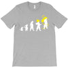 goku evolution T-Shirt