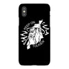 keep on tolking iPhoneX