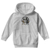 hunter vs Youth Hoodie