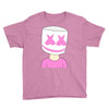 marshmello Youth Tee