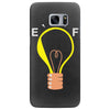 running out of bright ideas Samsung Galaxy S7 Edge
