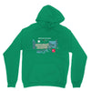 chucknorium Unisex Hoodie