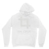 oh crop Unisex Hoodie