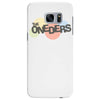 the oneders Samsung Galaxy S7 Edge