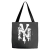 nyc drips new york city Tote Bags