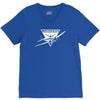 tanten ju 53 junkers luftwaffe aricraft flieger oldschool kult V-Neck Tee