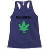 mr (2) Racerback Tank