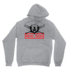 bad dog 5 Unisex Hoodie