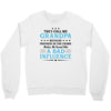 They Call Me Grandpa Because Partner in the Crime Makes Me Sound Like Crewneck Sweatshirt