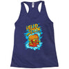 delivery services Racerback Tank