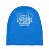 this is what an awesome plasterer looks like Baby Beanies