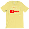 war guitar T-Shirt