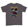 zombie mouse Youth Tee