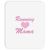 running mama Mousepad