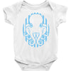 octopus (3) Baby Onesie