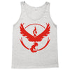 team val0r Tank Top