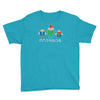 androids Youth Tee