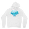 Shell Unisex Hoodie