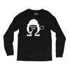 sherlock ohms best trending Long Sleeve Shirts
