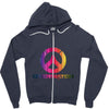 OVERWATCH Zipper Hoodie