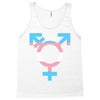 transgender Tank Top