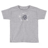 cat ion Toddler T-shirt