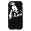 dirk bach memorial zum gedenke iPhone 8