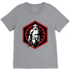 first order troop V-Neck Tee