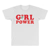 Girl Power All Over Men's T-shirt