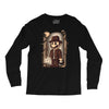 plumbers of the lost star Long Sleeve Shirts
