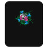 skull pops Mousepad