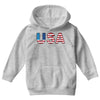 usa Youth Hoodie