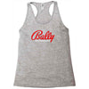 bally technologies Racerback Tank