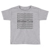 trumpshutdown Toddler T-shirt