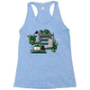 roommates Racerback Tank