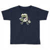 zomboy attacks (2) Toddler T-shirt