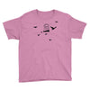 avicii rip Youth Tee