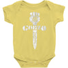 hunter s thompson Baby Bodysuit