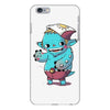 mr. sleepy hand iPhone 6 Plus/6S Plus Case