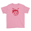 mark of the serpent Youth Tee
