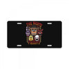 five nights at freddy's License Plate
